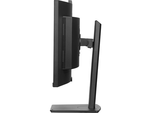 iiyama ProLite curved monitor XCB3497WQSNPH-B1 34" VA curved ultra-wide screen with KVM Switch, LAN and USB-C Dock, built-in Windows Hello camera and mic HDMI and Height Adjustment image 5