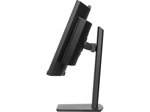 iiyama ProLite curved monitor XCB3497WQSNPH-B1 34" VA curved ultra-wide screen with KVM Switch, LAN and USB-C Dock, built-in Windows Hello camera and mic HDMI and Height Adjustment image 6