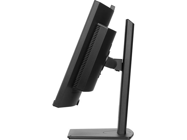 iiyama ProLite curved monitor XCB3497WQSNPH-B1 34" VA curved ultra-wide screen with KVM Switch, LAN and USB-C Dock, built-in Windows Hello camera and mic HDMI and Height Adjustment image 7
