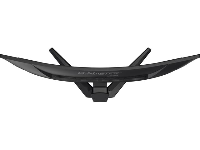 iiyama G-Master Gold Phoenix curved gaming monitor GCB3486WQSCP-B1 34" Black, 3440 x 1440, 0.4ms, 240hz, KVM Switch, FreeSync, HDMI, Display Port, Height Adjustable image 12