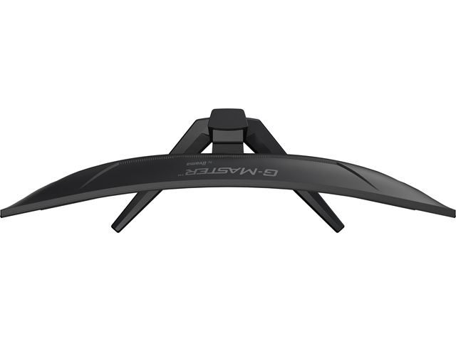 iiyama G-Master Gold Phoenix curved gaming monitor GCB3486WQSCP-B1 34" Black, 3440 x 1440, 0.4ms, 240hz, KVM Switch, FreeSync, HDMI, Display Port, Height Adjustable image 13