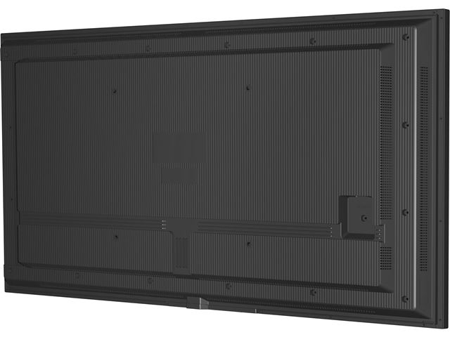 iiyama ProLite monitor T4329AS-B1AG 43", all-in-one P-Cap 20pt Touch, 4K, VA DLED panel Touch Screen with Android OS image 9
