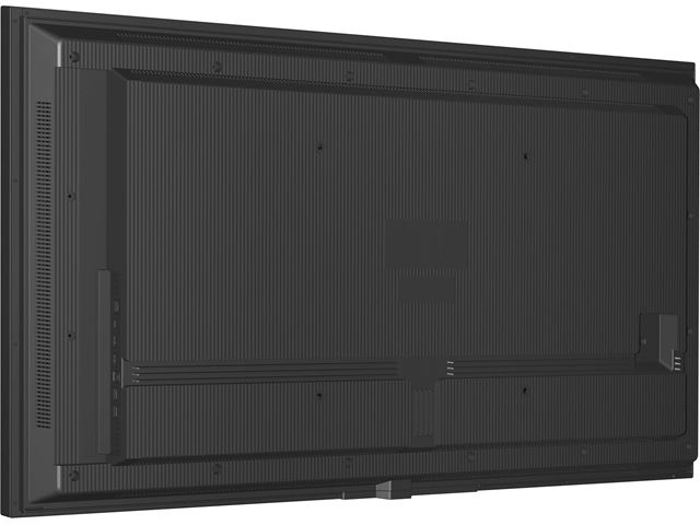 iiyama ProLite monitor T4329AS-B1AG 43", all-in-one P-Cap 20pt Touch, 4K, VA DLED panel Touch Screen with Android OS image 10