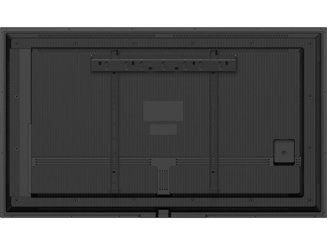 iiyama ProLite monitor T4329AS-B1AG 43", all-in-one P-Cap 20pt Touch, 4K, VA DLED panel Touch Screen with Android OS image 11
