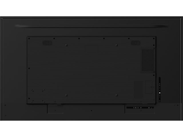 iiyama ProLite monitor LH6575UHS-B2AG 65", Digital Signage Android OS, IPS, HDMI, DisplayPort, 4K, 24/7, Landscape/Portrait, Media Player, Intel® SDM slot, Wifi, Anti-Glare image 10