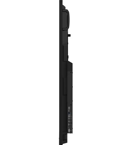 iiyama ProLite TE7512MIS-B4AG 75’’ Google EDLA Certified Interactive 4K UHD Touchscreen,  iiWare and Android 13E, Wifi, Eshare app image 3