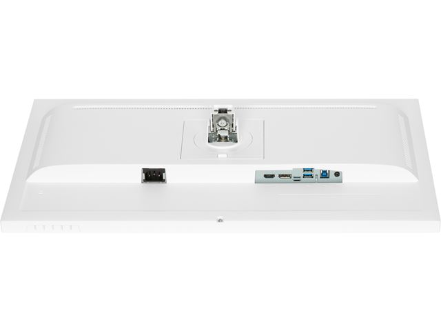 iiyama ProLite monitor XUB2797QSU-W2 27" White, IPS, WQHD, 100hz refresh rate, Ultra Slim Bezel, HDMI, Display Port, Height Adjustable.  image 12