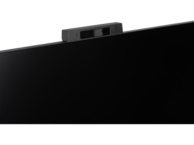 iiyama ProLite monitor XUB2790QSUH-B2 27" IPS, built-in Windows Hello camera and microphone, QHD resolution, KVM switch, Height Adjustable, 3-side borderless design image 14