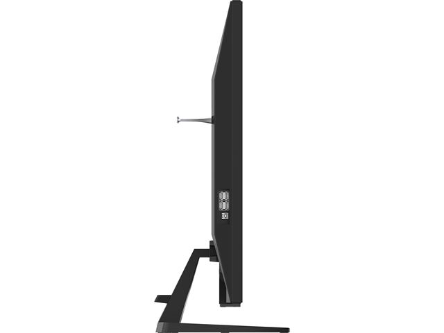 iiyama G-Master Red Eagle gaming monitor G4380UHSU-B2 43" Black, VA panel, 144hz, 4K, 0.3ms, FreeSync, HDMI/DisplayPort with USB Hub image 5