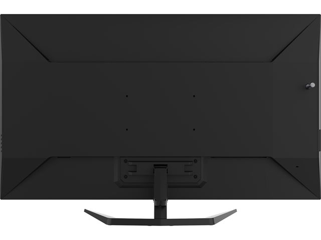 iiyama G-Master Red Eagle gaming monitor G4380UHSU-B2 43" Black, VA panel, 144hz, 4K, 0.3ms, FreeSync, HDMI/DisplayPort with USB Hub image 7