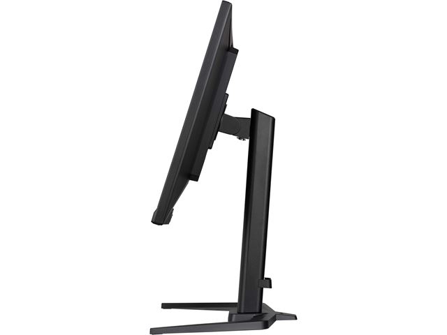 iiyama G-Master Gold Phoenix gaming monitor GB3290QSU-B1 32", 2560 x 1440, 1ms, FreeSync Premium, Display Port, 240hz refresh rate, Height Adjustable image 16
