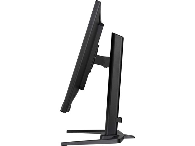 iiyama G-Master Gold Phoenix gaming monitor GB3290QSU-B1 32", 2560 x 1440, 1ms, FreeSync Premium, Display Port, 240hz refresh rate, Height Adjustable image 17