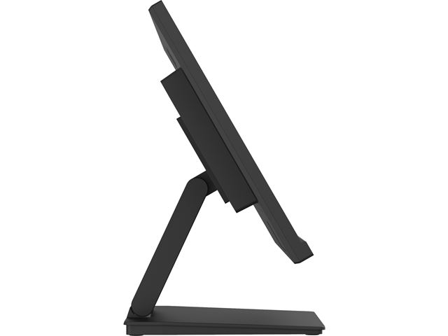 iiyama ProLite monitor T2454MSC-B3AG 24", InCell Projective Capacitive 10pt touch, Anti-glare coating, IPS, HDMI, flexible stand image 8