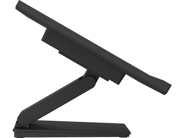 iiyama ProLite monitor T2454MSC-B3AG 24", InCell Projective Capacitive 10pt touch, Anti-glare coating, IPS, HDMI, flexible stand image 9