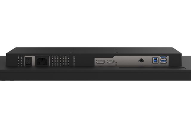 iiyama ProLite monitor T2454MSC-B3AG 24", InCell Projective Capacitive 10pt touch, Anti-glare coating, IPS, HDMI, flexible stand image 15