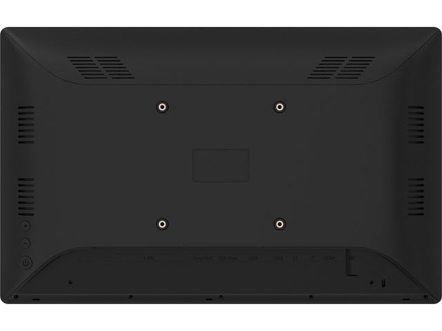iiyama ProLite TW1623AS-B3P, 15.6” Full HD PCAP 10pt touch screen with Android, iiSignage² and POE Technology image 6