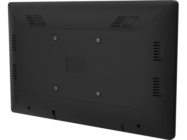 iiyama ProLite TW1623AS-B3P, 15.6” Full HD PCAP 10pt touch screen with Android, iiSignage² and POE Technology image 7