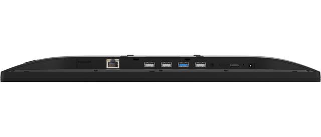 iiyama ProLite TW1623AS-B3P, 15.6” Full HD PCAP 10pt touch screen with Android, iiSignage² and POE Technology image 9
