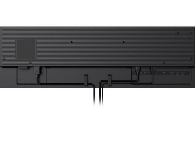 iiyama ProLite monitor LH5075UHS-B2AG 50", Digital Signage, VA, HDMI, DisplayPort, 4K, 24/7, Landscape/Portrait, iiSignage², Intel® SDM slot, Wifi, Anti-Glare image 13