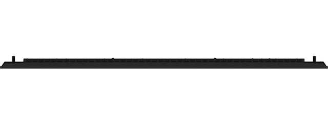 iiyama ProLite LH8675UHS-B2AG 86", 24/7, 4K, IPS, HDMI, landscape/portrait, Wifi, Android OS, signal FailOver, 500cd/m² high brightness, Anti-Glare image 8