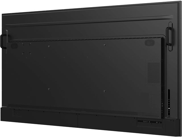 iiyama ProLite LH8675UHS-B2AG 86", 24/7, 4K, IPS, HDMI, landscape/portrait, Wifi, Android OS, signal FailOver, 500cd/m² high brightness, Anti-Glare image 14