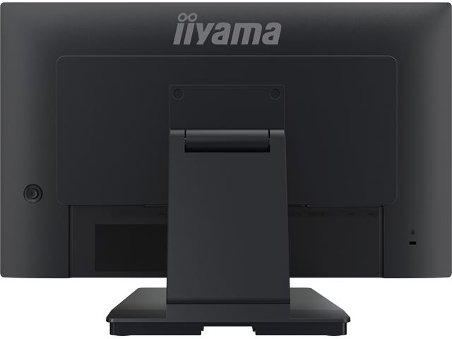 iiyama ProLite monitor T2254MSC-B2AG 22", Projective Capacitive 10pt touch, Anti-glare coating, IPS, Ultra thin bezel, HDMI, edge to edge image 16