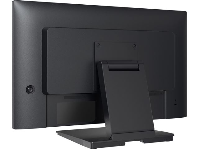iiyama ProLite monitor T2254MSC-B2AG 22", Projective Capacitive 10pt touch, Anti-glare coating, IPS, Ultra thin bezel, HDMI, edge to edge image 17