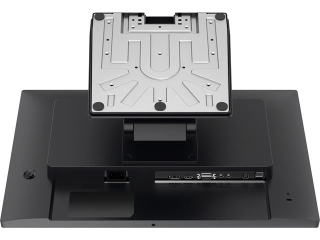 iiyama ProLite monitor T2254MSC-B2AG 22", Projective Capacitive 10pt touch, Anti-glare coating, IPS, Ultra thin bezel, HDMI, edge to edge image 18