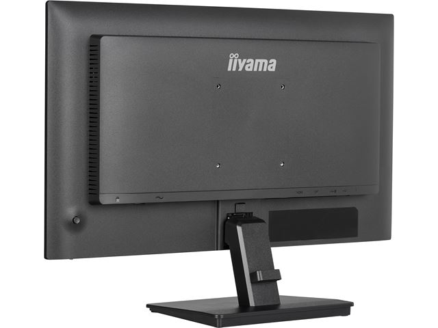 iiyama ProLite monitor X2492HSU-B1 24" IPS, 120Hz, Black, 4-side slim bezel and B energy class, HDMI, Display Port, USB Hub image 17
