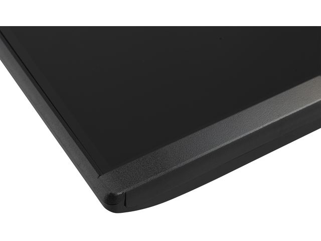 iiyama ProLite monitor XB2492HSU-B1 24" IPS, Height Adjustable, 120Hz, Black, 4-side slim bezel and B energy class, HDMI, Display Port, USB Hub image 7