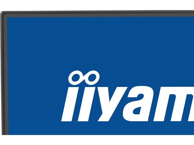 iiyama ProLite monitor XB2492HSU-B1 24" IPS, Height Adjustable, 120Hz, Black, 4-side slim bezel and B energy class, HDMI, Display Port, USB Hub image 8