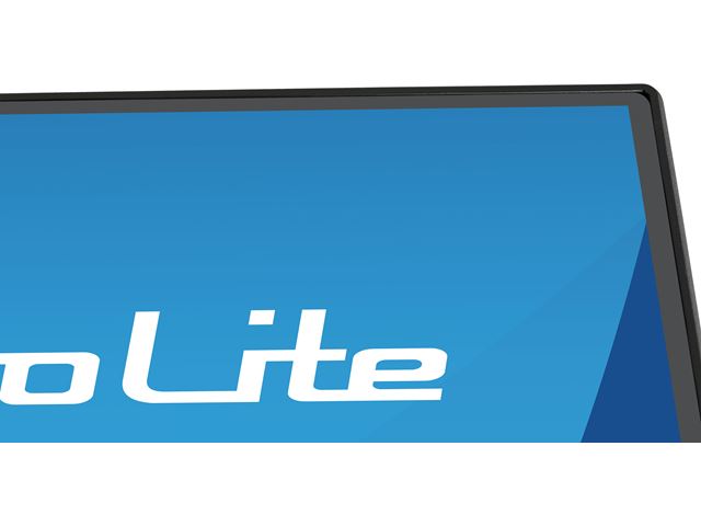 iiyama ProLite monitor XB2492HSU-B1 24" IPS, Height Adjustable, 120Hz, Black, 4-side slim bezel and B energy class, HDMI, Display Port, USB Hub image 9