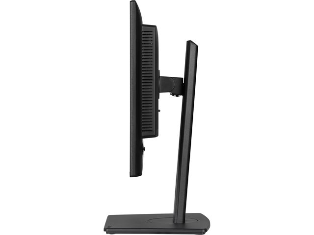 iiyama ProLite monitor XB2492HSU-B1 24" IPS, Height Adjustable, 120Hz, Black, 4-side slim bezel and B energy class, HDMI, Display Port, USB Hub image 11