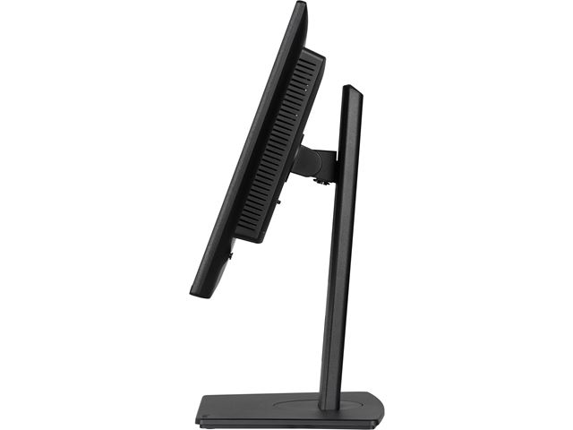 iiyama ProLite monitor XB2492HSU-B1 24" IPS, Height Adjustable, 120Hz, Black, 4-side slim bezel and B energy class, HDMI, Display Port, USB Hub image 12