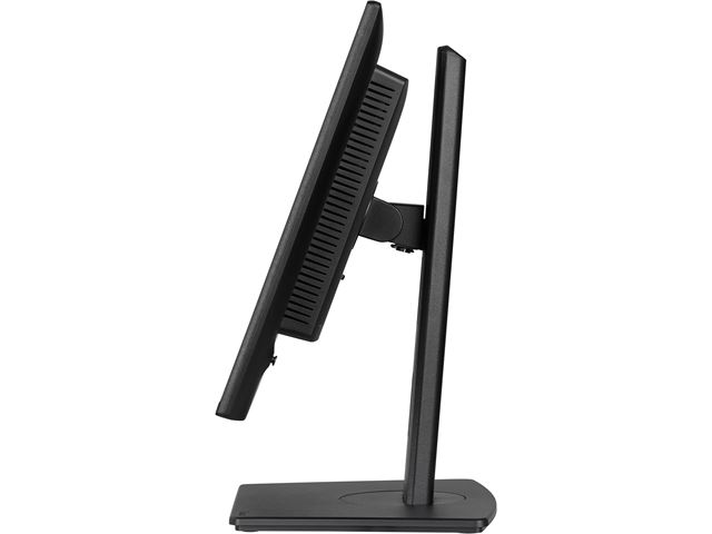 iiyama ProLite monitor XB2492HSU-B1 24" IPS, Height Adjustable, 120Hz, Black, 4-side slim bezel and B energy class, HDMI, Display Port, USB Hub image 13