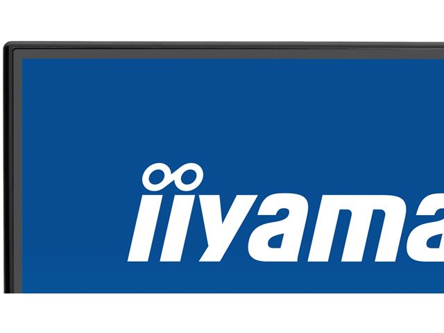 iiyama ProLite monitor X2792HSU-B1 27" IPS, 120Hz, Black, 4-side slim bezel and B energy class, HDMI, Display Port, USB Hub image 3