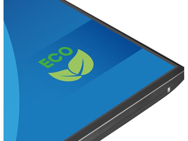 iiyama ProLite monitor X2792HSU-B1 27" IPS, 120Hz, Black, 4-side slim bezel and B energy class, HDMI, Display Port, USB Hub image 6