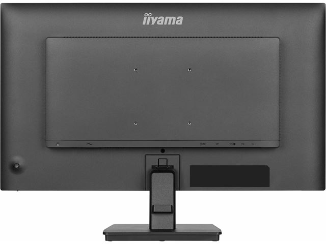 iiyama ProLite monitor X2792HSU-B1 27" IPS, 120Hz, Black, 4-side slim bezel and B energy class, HDMI, Display Port, USB Hub image 9