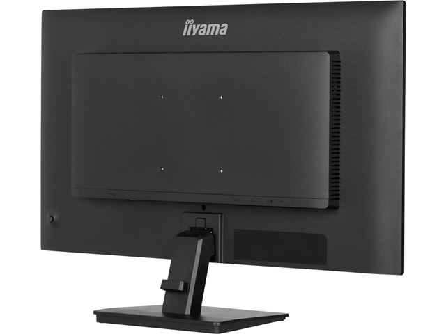 iiyama ProLite monitor X2792HSU-B1 27" IPS, 120Hz, Black, 4-side slim bezel and B energy class, HDMI, Display Port, USB Hub image 10