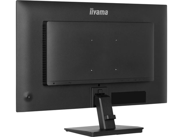 iiyama ProLite monitor X2792HSU-B1 27" IPS, 120Hz, Black, 4-side slim bezel and B energy class, HDMI, Display Port, USB Hub image 11