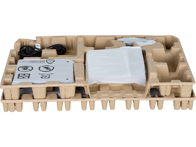 iiyama ProLite monitor X2792HSU-B1 27" IPS, 120Hz, Black, 4-side slim bezel and B energy class, HDMI, Display Port, USB Hub image 15