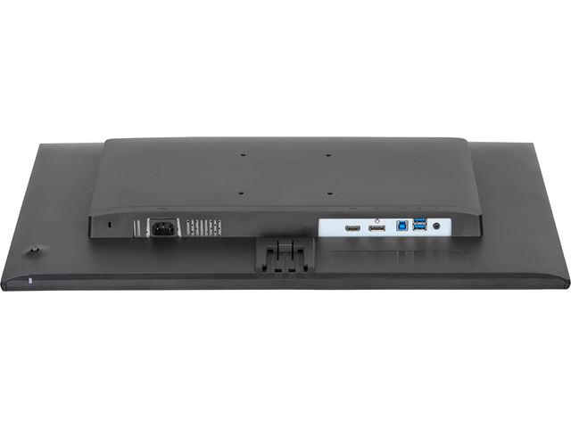 iiyama ProLite monitor X2792HSU-B1 27" IPS, 120Hz, Black, 4-side slim bezel and B energy class, HDMI, Display Port, USB Hub image 16