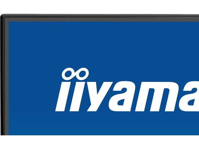 iiyama ProLite monitor XB2792HSU-B1 27" Height adjustable, IPS, 120Hz, Black, 4-side slim bezel and B energy class, HDMI, Display Port, USB Hub image 6