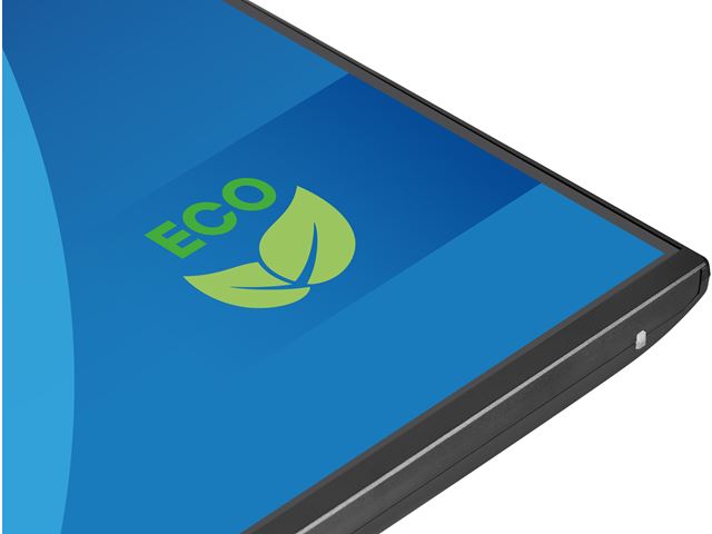 iiyama ProLite monitor XB2792HSU-B1 27" Height adjustable, IPS, 120Hz, Black, 4-side slim bezel and B energy class, HDMI, Display Port, USB Hub image 9