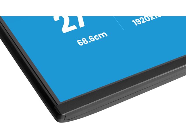 iiyama ProLite monitor XB2792HSU-B1 27" Height adjustable, IPS, 120Hz, Black, 4-side slim bezel and B energy class, HDMI, Display Port, USB Hub image 10