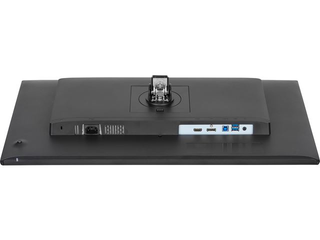 iiyama ProLite monitor XB2792HSU-B1 27" Height adjustable, IPS, 120Hz, Black, 4-side slim bezel and B energy class, HDMI, Display Port, USB Hub image 19