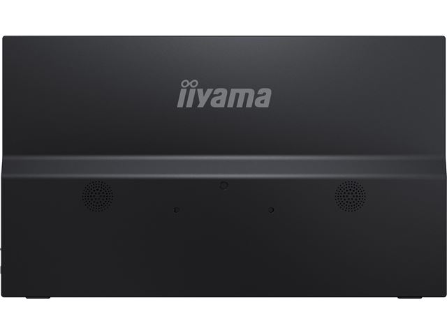 iiyama ProLite P1671HSC-B1 15.6″ IPS portable Full HD IPS monitor with USB‑C, built‑in speakers & leather cover image 15