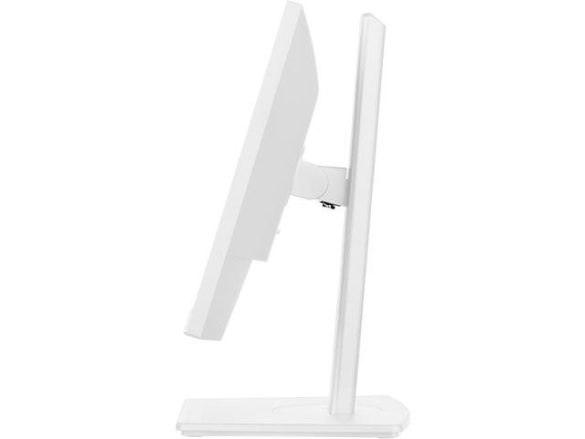 iiyama ProLite monitor XUB2293HSU-W7 22" IPS, White, 3-side borderless, Height Adjustable, Full HD, HDMI, 100hz refresh rate, USB Hub image 6