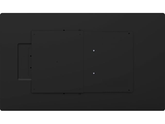 iiyama ProLite TW3226AS-B3P, 31.5” PCAP 10pt touchscreen PC with Android, PoE technology and iiSignage² image 4