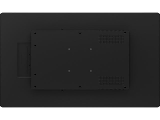 iiyama ProLite TW3226AS-B3P, 31.5” PCAP 10pt touchscreen PC with Android, PoE technology and iiSignage² image 5